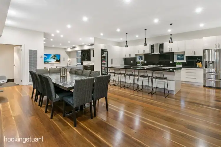 Sixth view of Homely house listing, 18 - 20 Dalworth Avenue, Dromana VIC 3936