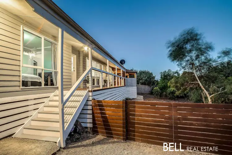 7 Mitarm Close, Mount Evelyn VIC 3796