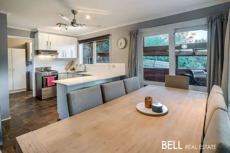 Sixth view of Homely house listing, 7 Mitarm Close, Mount Evelyn VIC 3796