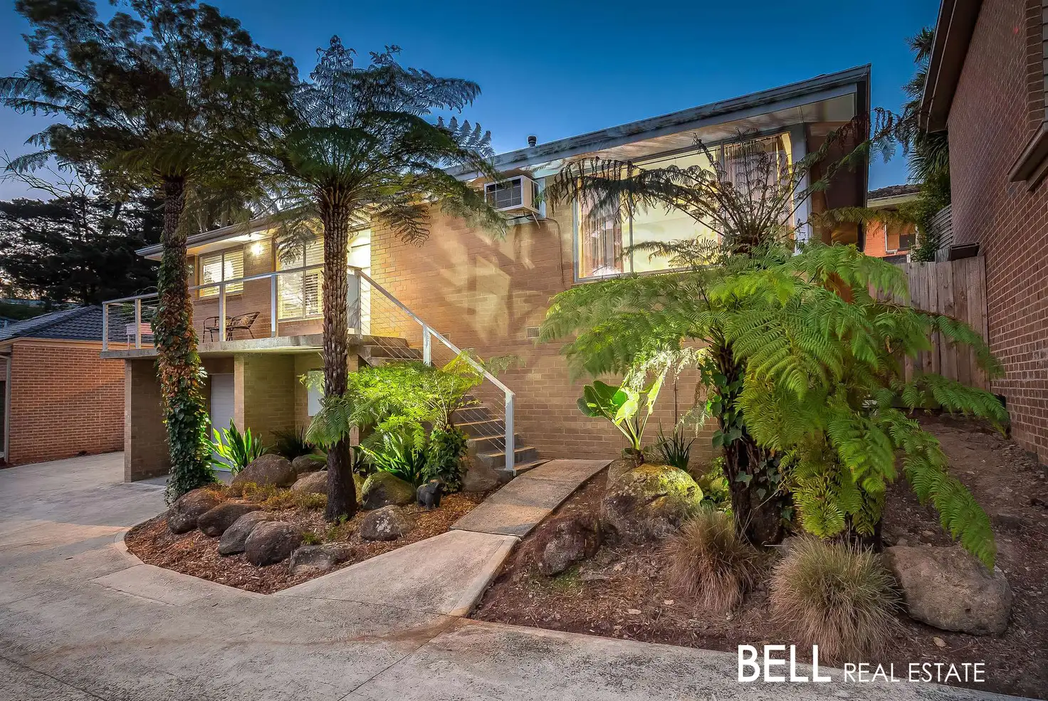 Main view of Homely unit listing, 2/62 Rankin Road, Boronia VIC 3155
