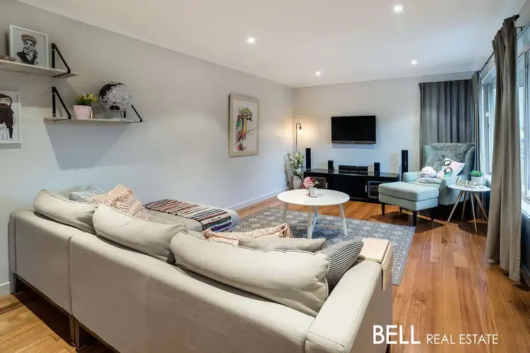 Second view of Homely unit listing, 2/62 Rankin Road, Boronia VIC 3155