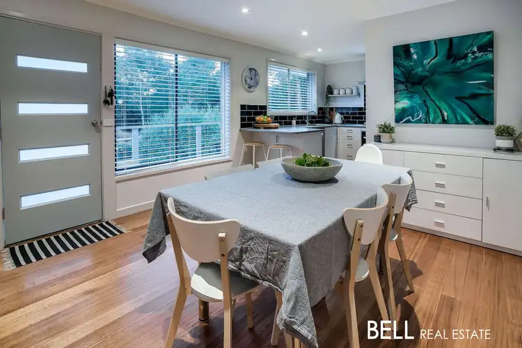Third view of Homely unit listing, 2/62 Rankin Road, Boronia VIC 3155