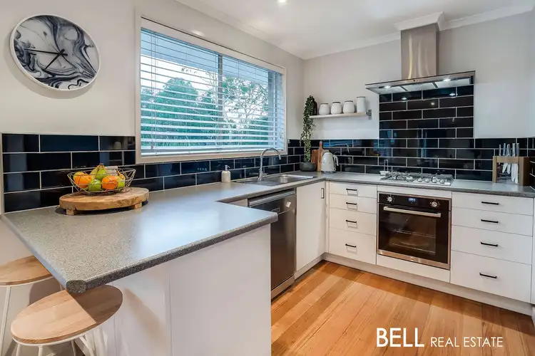Fourth view of Homely unit listing, 2/62 Rankin Road, Boronia VIC 3155