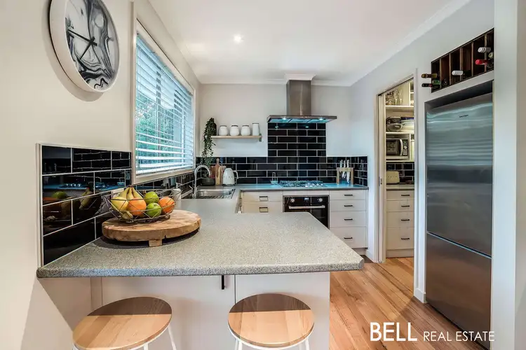 Fifth view of Homely unit listing, 2/62 Rankin Road, Boronia VIC 3155