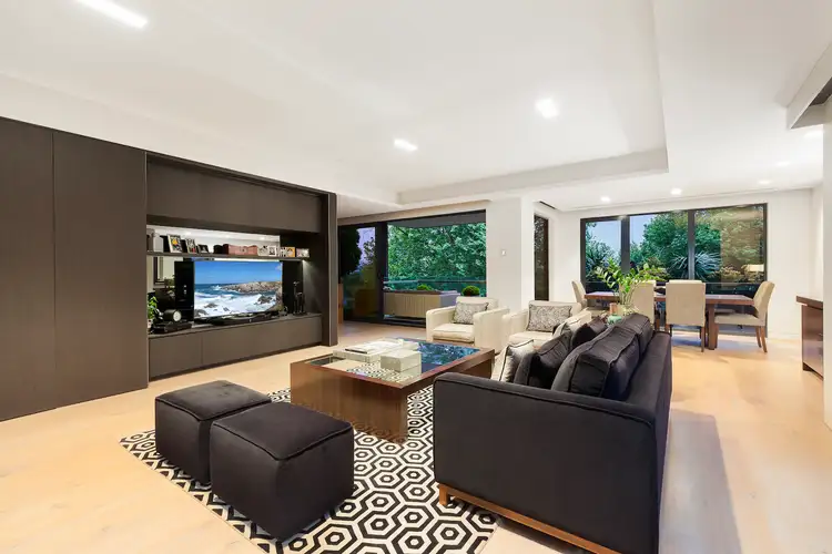 Third view of Homely apartment listing, 3/117 Alexandra Avenue, South Yarra VIC 3141