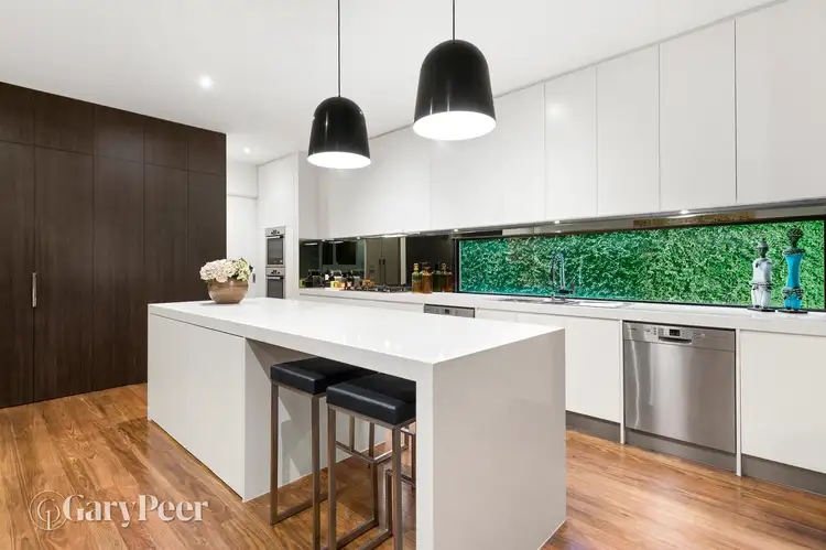 Fourth view of Homely townhouse listing, 397a Glen Eira Road, Caulfield North VIC 3161