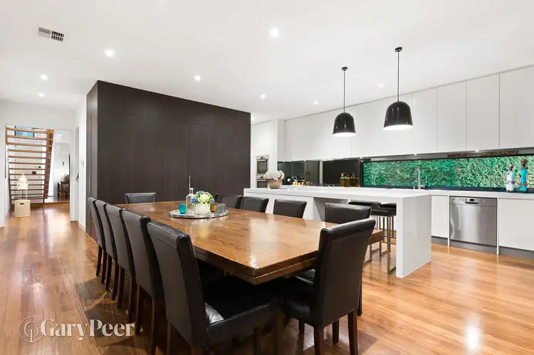 Fifth view of Homely townhouse listing, 397a Glen Eira Road, Caulfield North VIC 3161