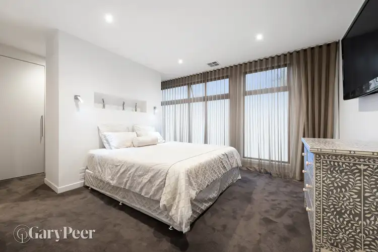 Sixth view of Homely townhouse listing, 397a Glen Eira Road, Caulfield North VIC 3161