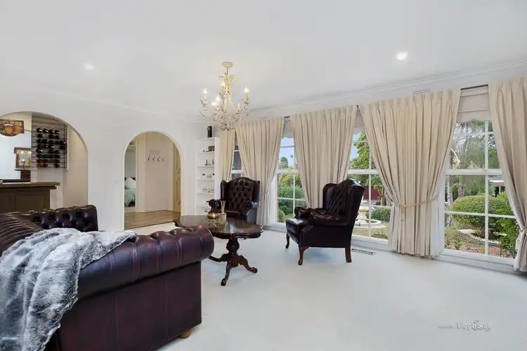 Fifth view of Homely house listing, 28 Cambden Park Parade, Ferntree Gully VIC 3156