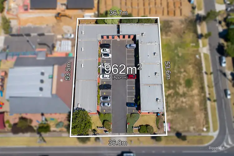 176-178 Boronia Road, Boronia VIC 3155