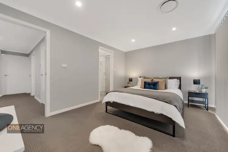 Fourth view of Homely house listing, 8 Stratton Lane, Penrith NSW 2750