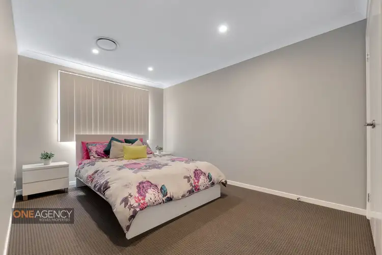 Fifth view of Homely house listing, 8 Stratton Lane, Penrith NSW 2750