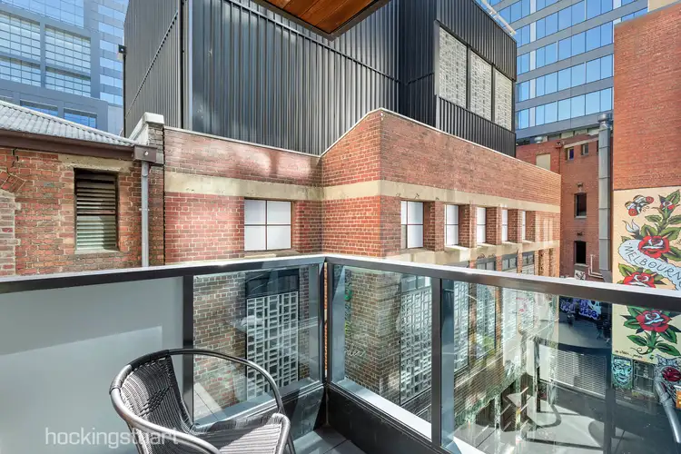 305/108 Flinders Street, Melbourne VIC 3000