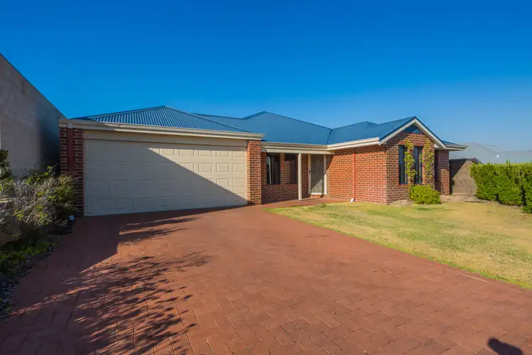 26 Chisholm Road, Dalyellup WA 6230