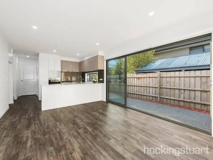 Third view of Homely townhouse listing, 1/7 Ash Grove South, Langwarrin VIC 3910