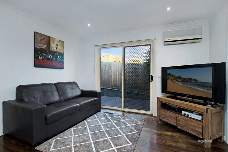 Third view of Homely house listing, 65 Croydon Hills Drive, Croydon Hills VIC 3136