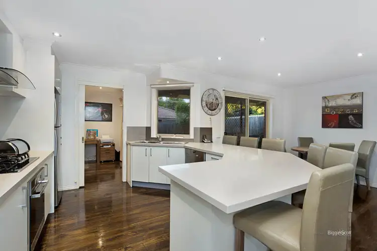 Fourth view of Homely house listing, 65 Croydon Hills Drive, Croydon Hills VIC 3136
