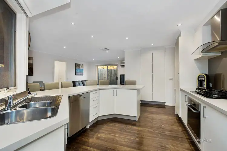 Fifth view of Homely house listing, 65 Croydon Hills Drive, Croydon Hills VIC 3136