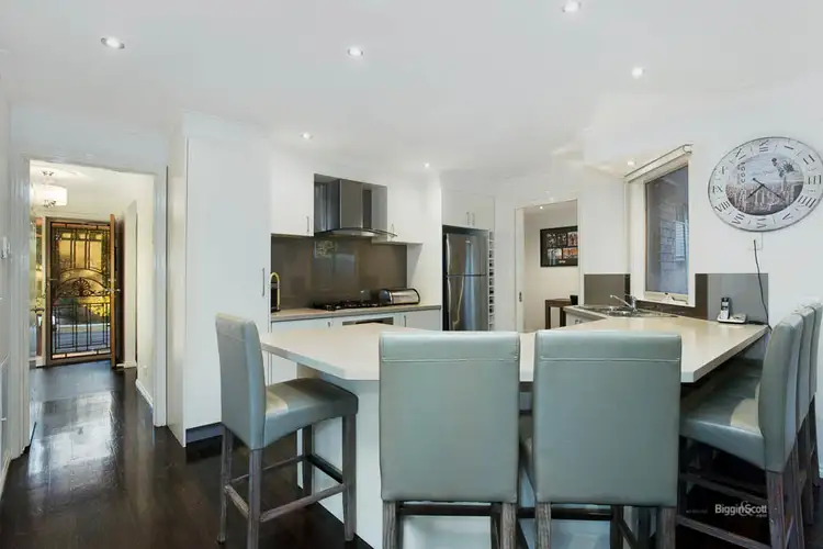 Sixth view of Homely house listing, 65 Croydon Hills Drive, Croydon Hills VIC 3136