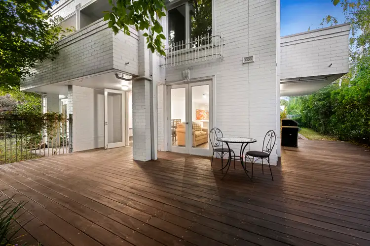 1/1 Walsh Street, South Yarra VIC 3141