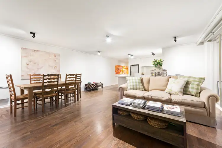 Third view of Homely apartment listing, 1/1 Walsh Street, South Yarra VIC 3141