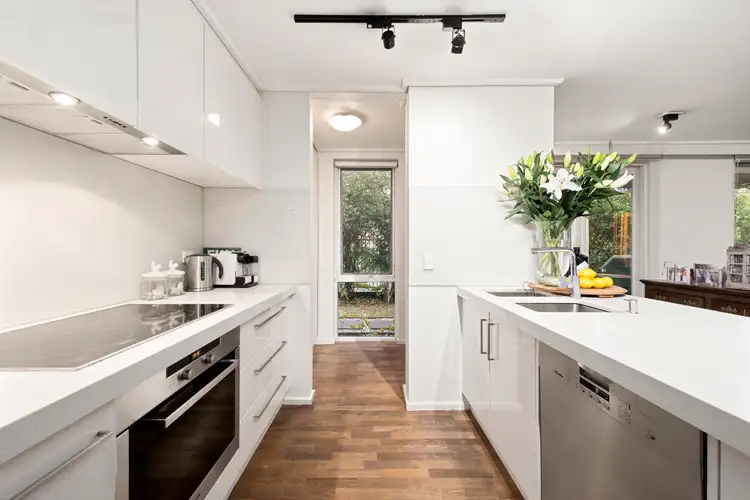 Fourth view of Homely apartment listing, 1/1 Walsh Street, South Yarra VIC 3141