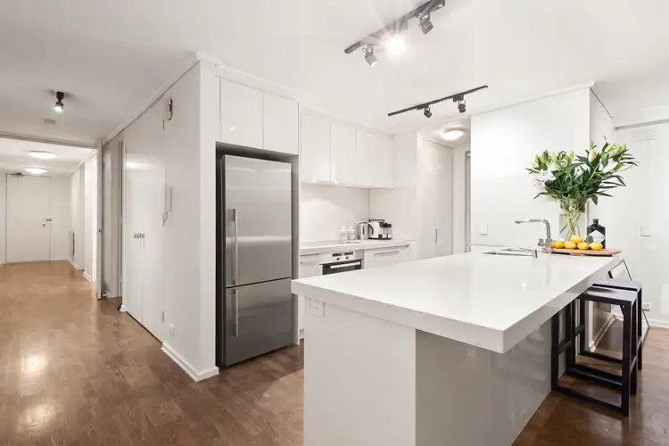 Fifth view of Homely apartment listing, 1/1 Walsh Street, South Yarra VIC 3141