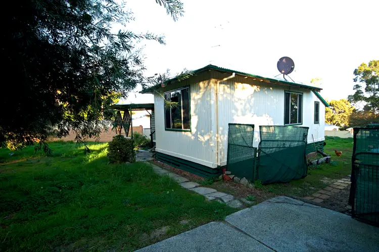 18 Talbot Road, Brunswick WA 6224
