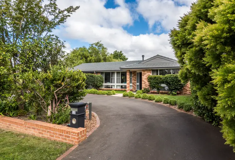 16 Braeside Drive, Bowral NSW 2576