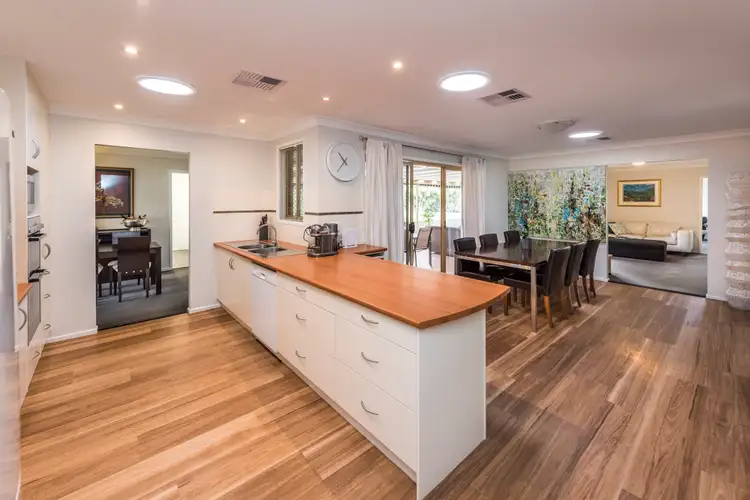 Fifth view of Homely house listing, 16 Braeside Drive, Bowral NSW 2576
