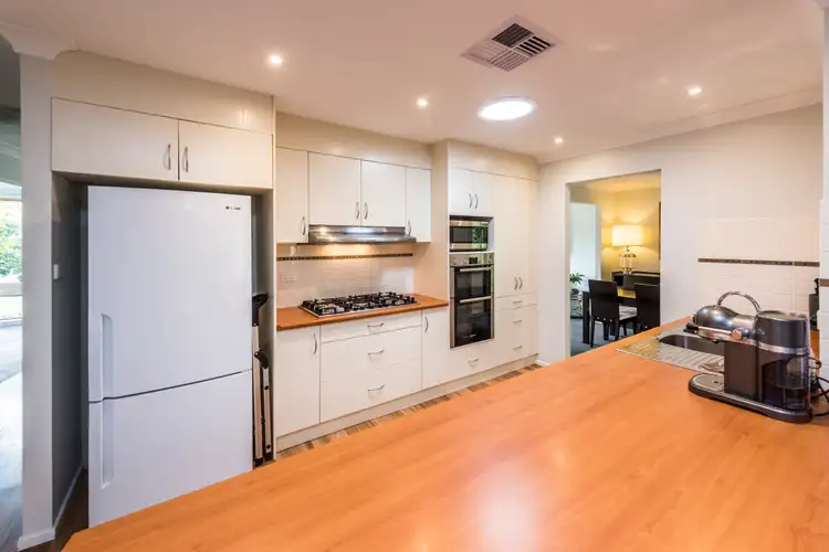 Sixth view of Homely house listing, 16 Braeside Drive, Bowral NSW 2576