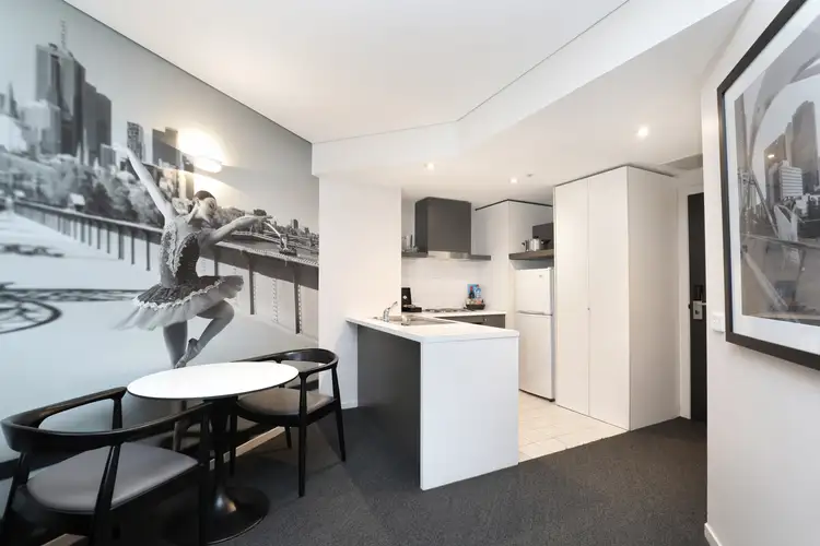 815/33 City Road, Southbank VIC 3006