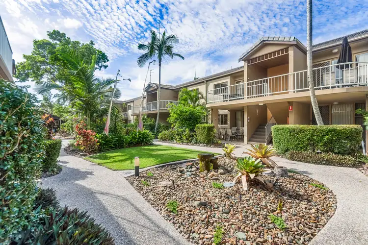 112/295 Weyba Road, Noosaville QLD 4566
