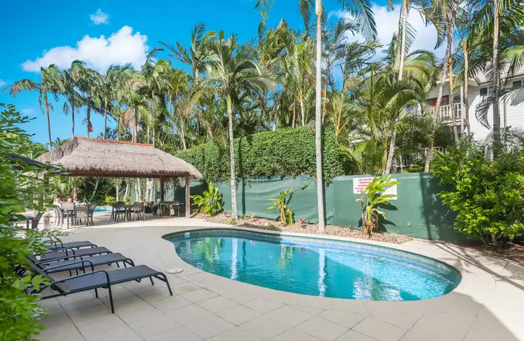 Second view of Homely unit listing, 112/295 Weyba Road, Noosaville QLD 4566