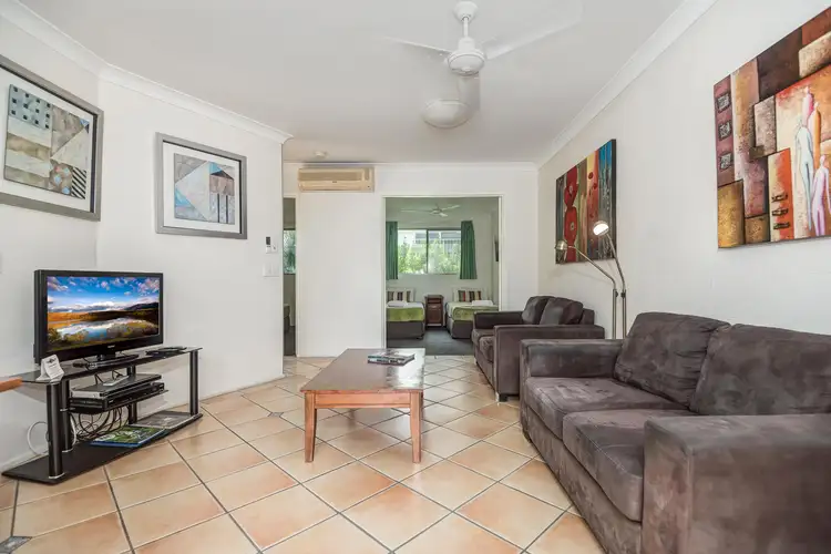 Third view of Homely unit listing, 112/295 Weyba Road, Noosaville QLD 4566