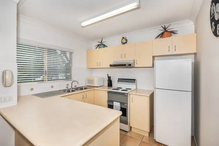 Fourth view of Homely unit listing, 112/295 Weyba Road, Noosaville QLD 4566