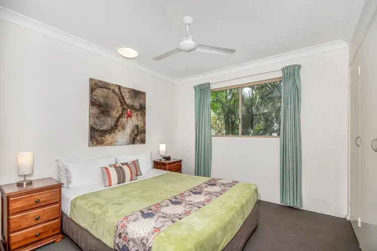 Fifth view of Homely unit listing, 112/295 Weyba Road, Noosaville QLD 4566