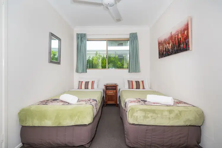 Sixth view of Homely unit listing, 112/295 Weyba Road, Noosaville QLD 4566