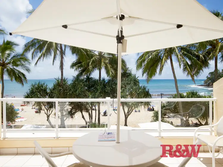 Third view of Homely apartment listing, 406/71 Hastings Street, Noosa Heads QLD 4567