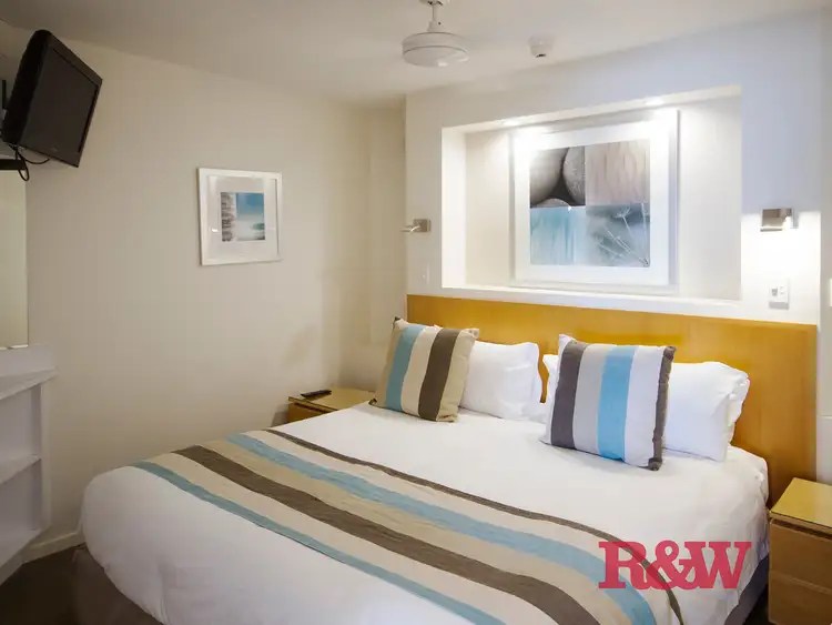 Fourth view of Homely apartment listing, 406/71 Hastings Street, Noosa Heads QLD 4567