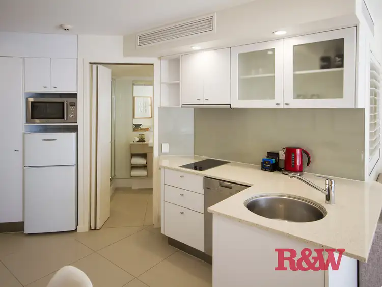 Fifth view of Homely apartment listing, 406/71 Hastings Street, Noosa Heads QLD 4567
