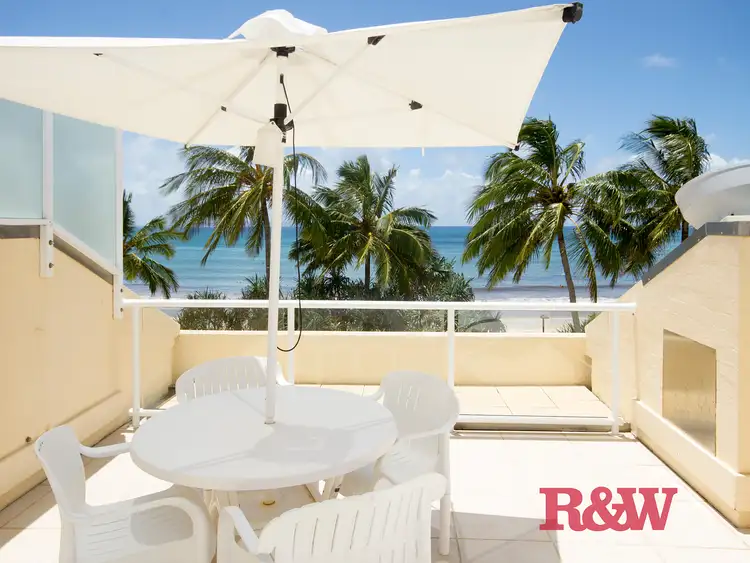 Sixth view of Homely apartment listing, 406/71 Hastings Street, Noosa Heads QLD 4567