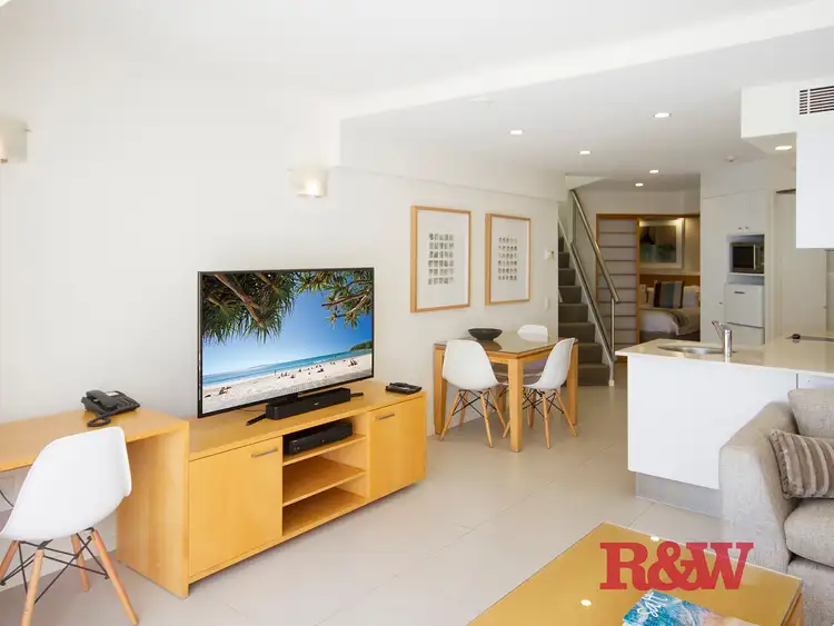 Seventh view of Homely apartment listing, 406/71 Hastings Street, Noosa Heads QLD 4567