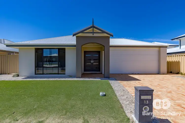 Main view of Homely house listing, 13 Tiffany Centre, Dalyellup WA 6230