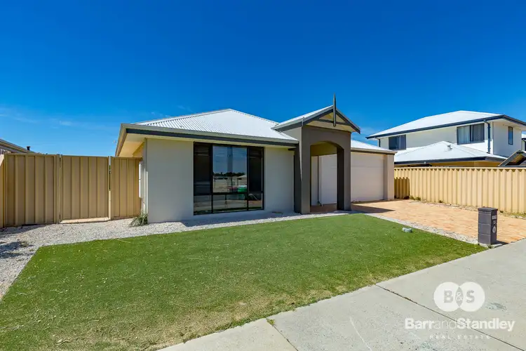 Second view of Homely house listing, 13 Tiffany Centre, Dalyellup WA 6230