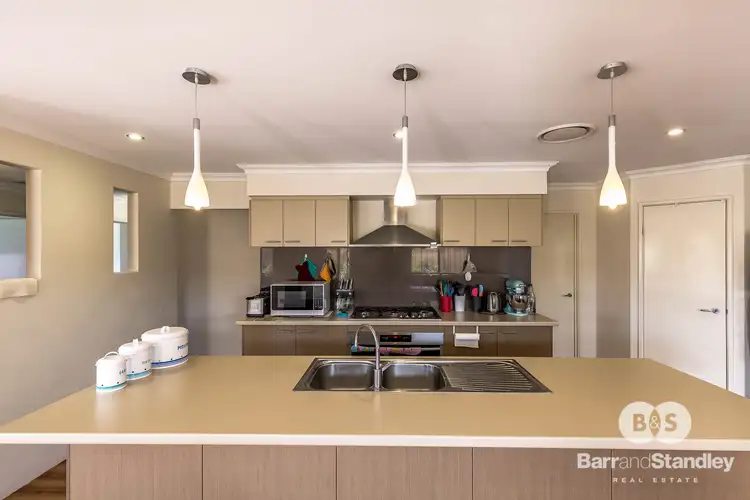 Third view of Homely house listing, 13 Tiffany Centre, Dalyellup WA 6230