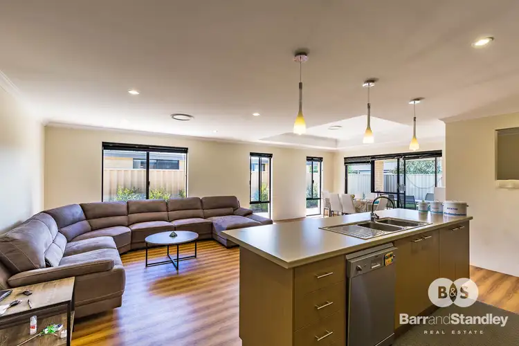 Fourth view of Homely house listing, 13 Tiffany Centre, Dalyellup WA 6230