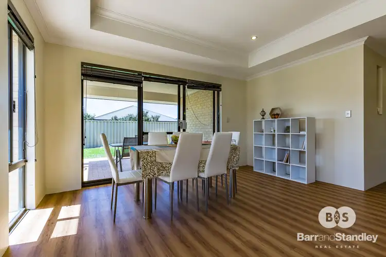 Fifth view of Homely house listing, 13 Tiffany Centre, Dalyellup WA 6230