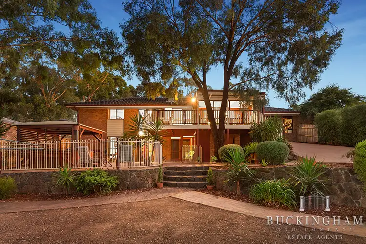 49 Leane Drive, Eltham VIC 3095