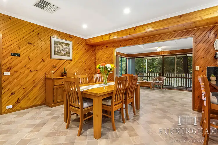 Fifth view of Homely house listing, 49 Leane Drive, Eltham VIC 3095